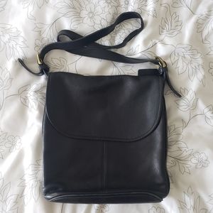 Authentic Vintage Coach Messenger Satchel